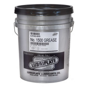 Lubriplate 35 lb Grease Pail Off-White L0163-035